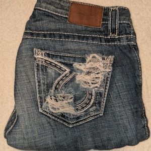 Big Star Liv Boot 26R